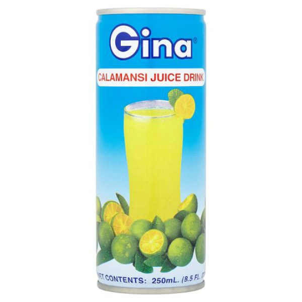 Calamansi Juice Drink (Gina)