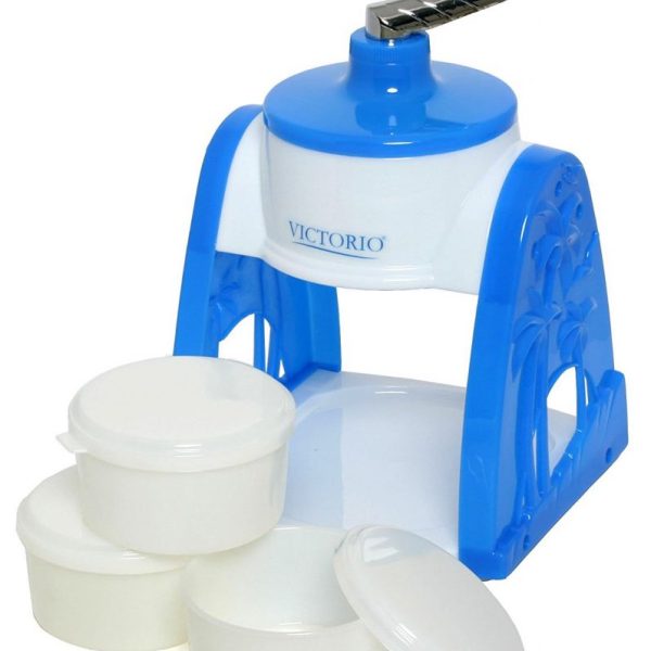 Halo-Halo Ice Shaver