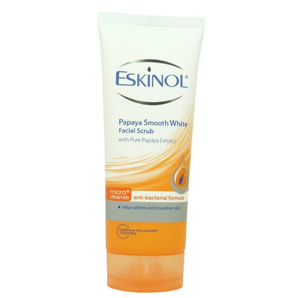 Eskinol Papaya Scrub