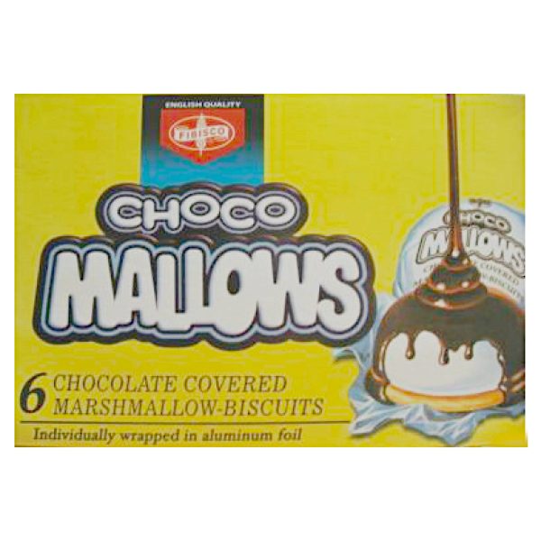 Choco Mallows
