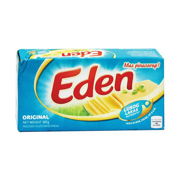 Kraft Eden Cheese
