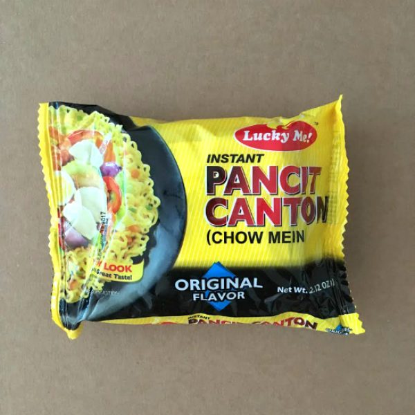 Lucky Me! Pancit Canton (Original)