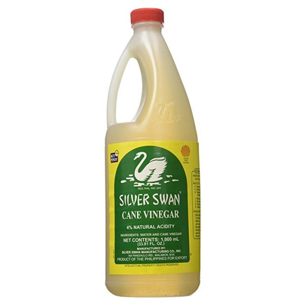 Silver Swan Vinegar
