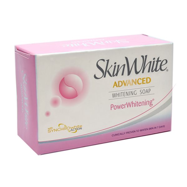 SkinWhite POWERWHITENING Soap