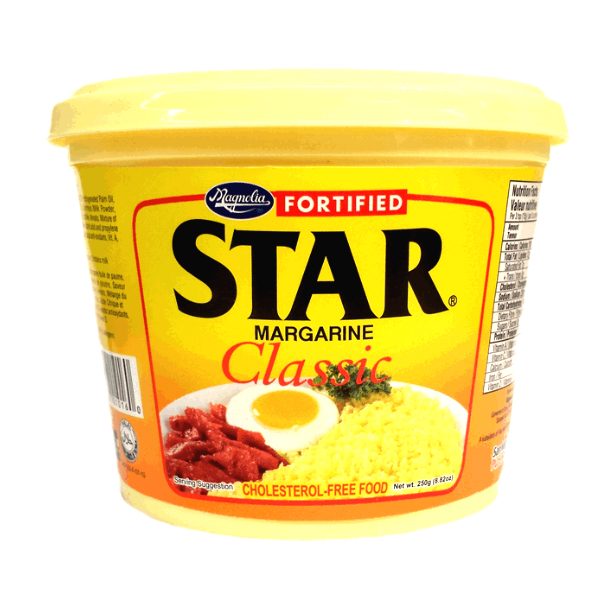 Star Margarine (Classic)