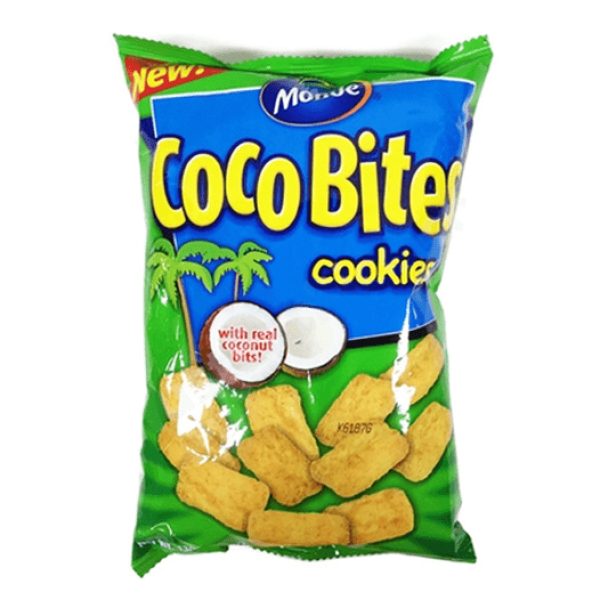 Coco Bites