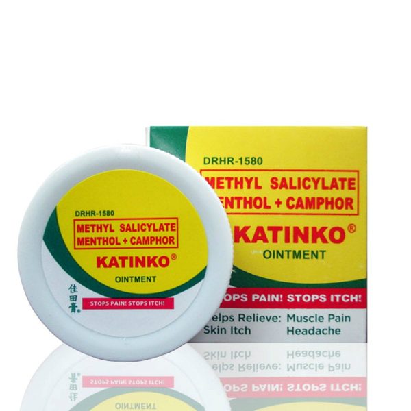 Katinko Ointment