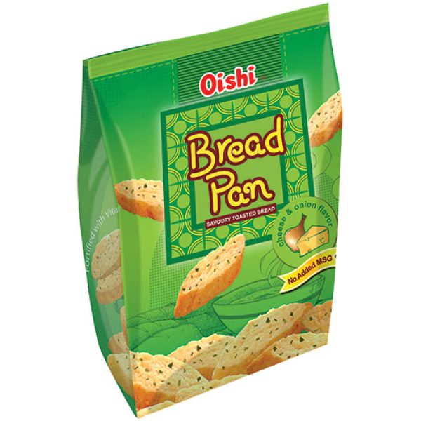 Oishi Bread Pan