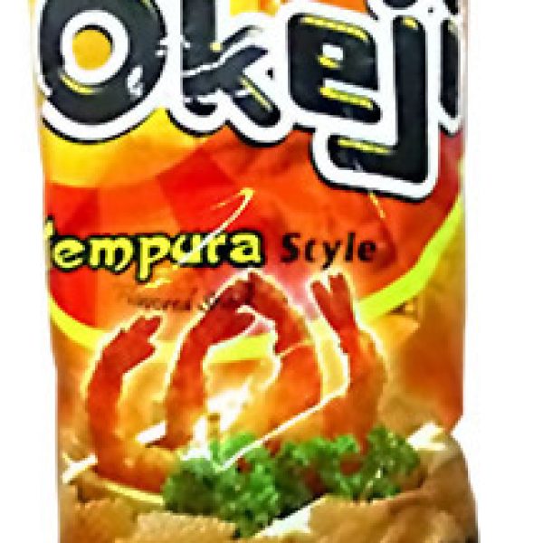 Okeji Tempura
