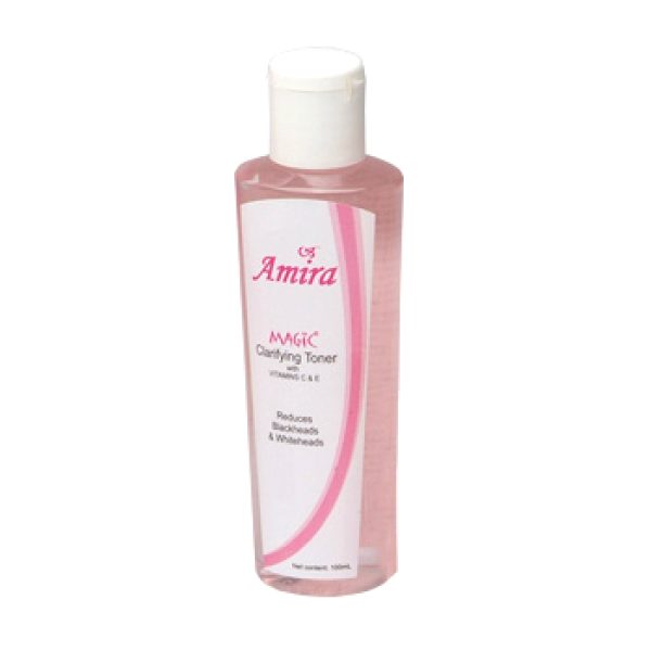 Amira Magic Clarifying Toner
