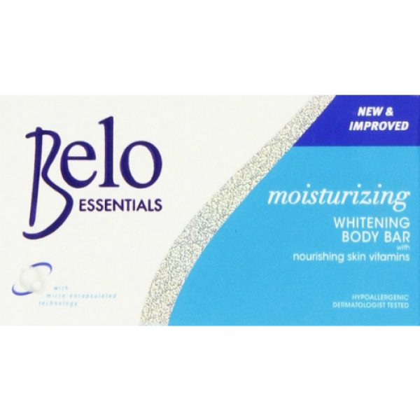 Belo Essentials Soap