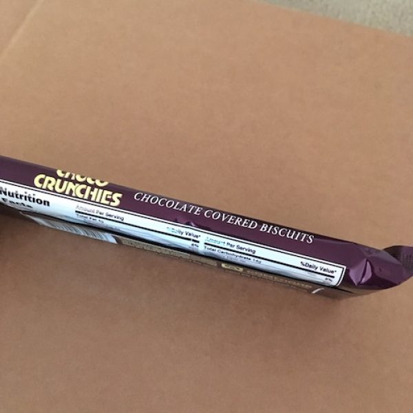 Choco Crunchies