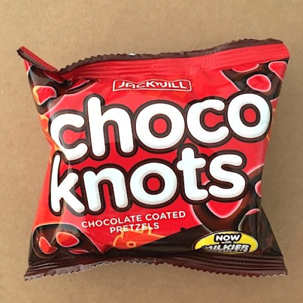 Choco Knots