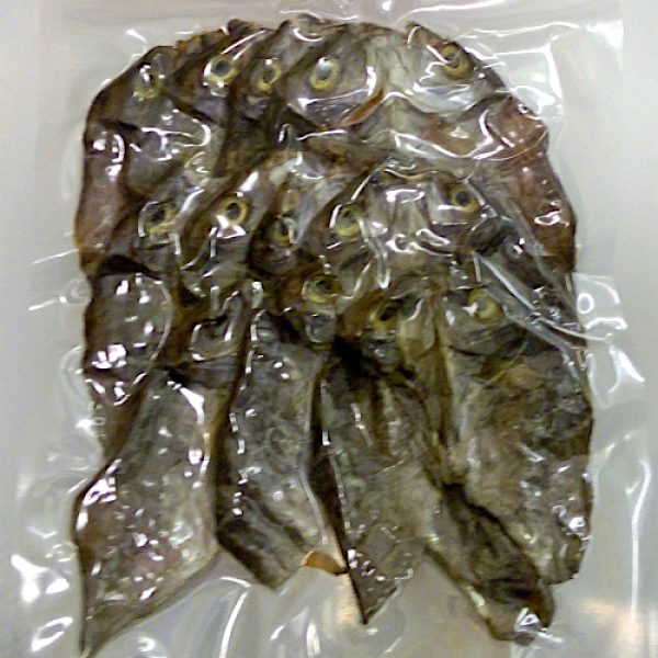 Danggit (Dried Fish)