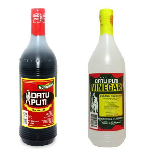 Datu Puti Suka at Toyo