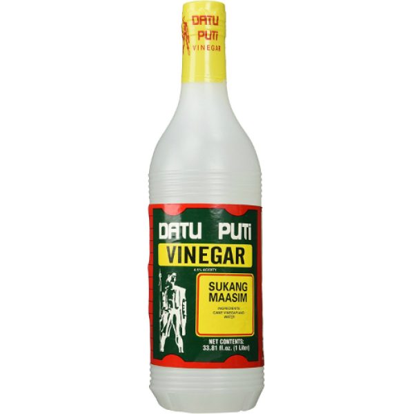 Sukang Maasim (Datu Puti)