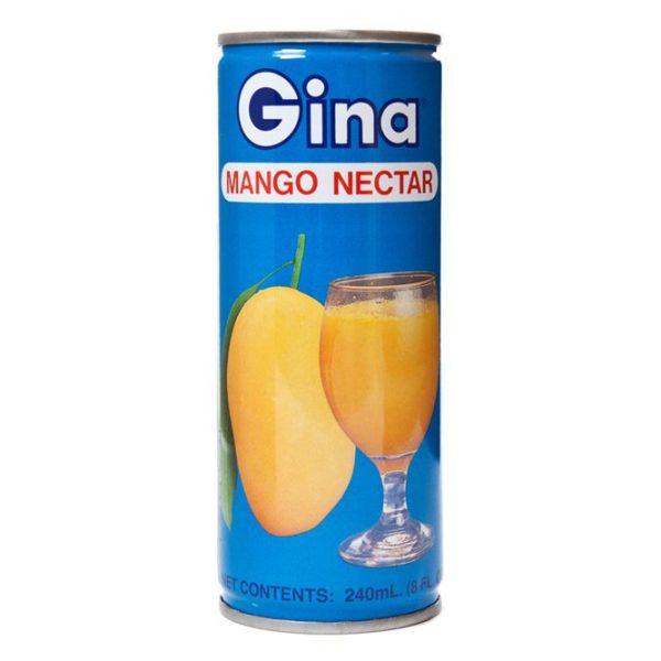 Mango Nectar (Gina)