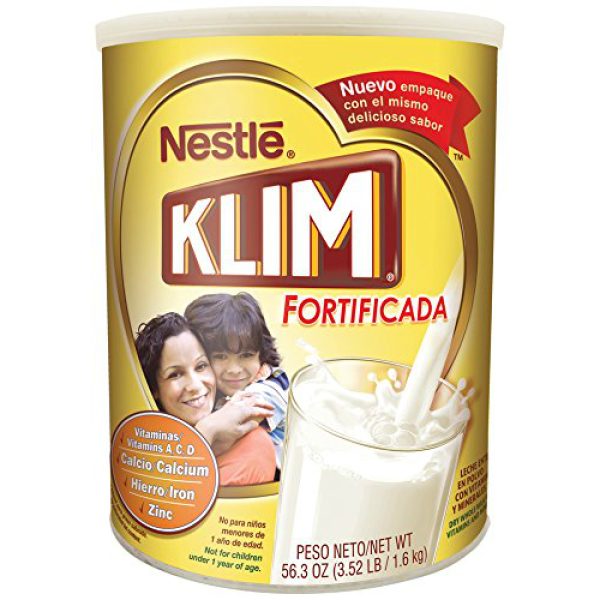 Klim Milk