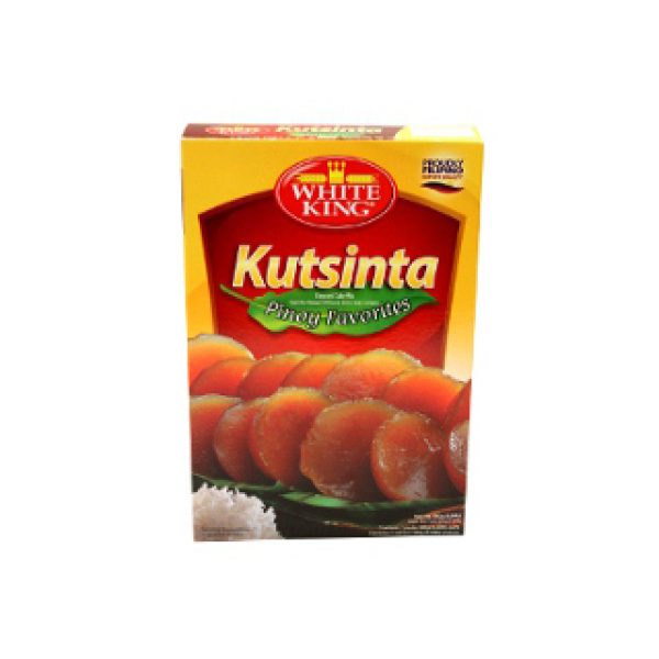 Kutsinta Mix