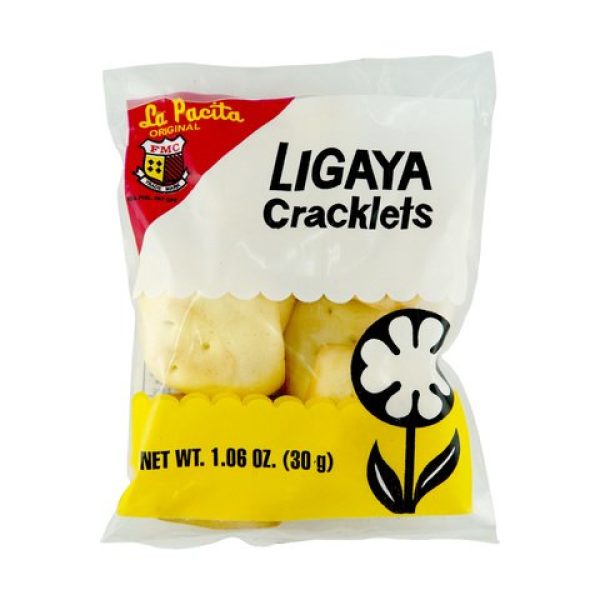 Ligaya Cracklets