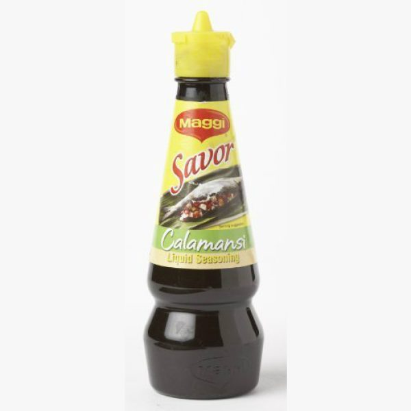 Maggi Savor (Calamansi)