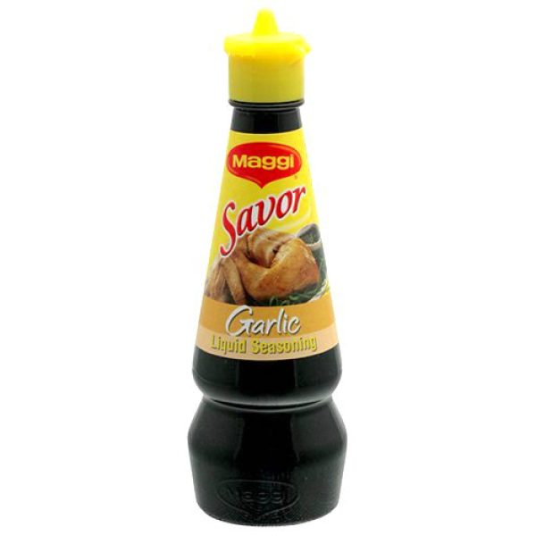 Maggi Savor (Garlic)