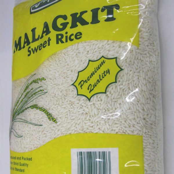 Malagkit Sweet Rice