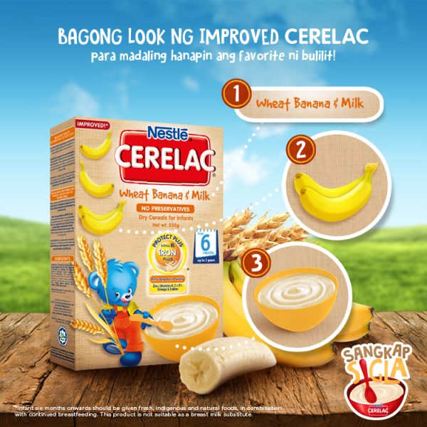 Cerelac