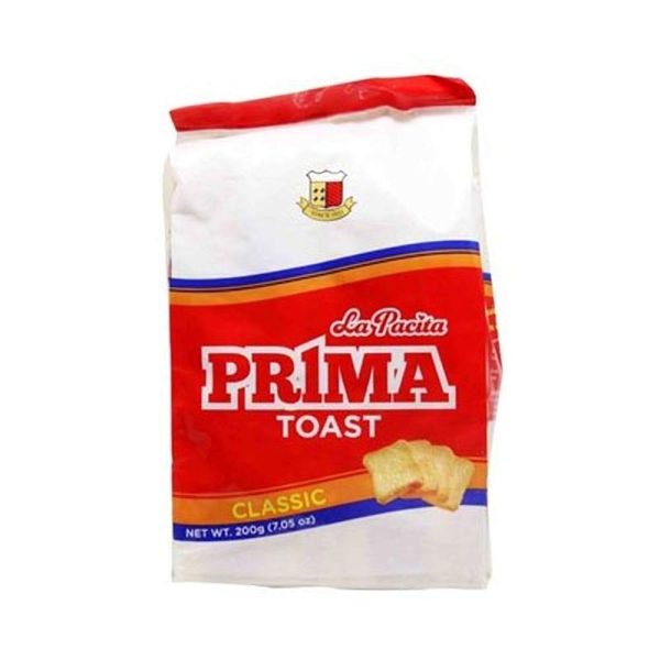 Prima Toast