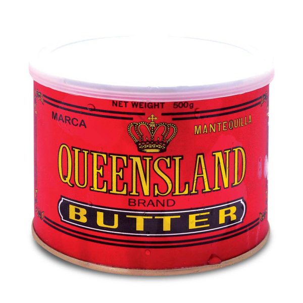 Queensland Butter