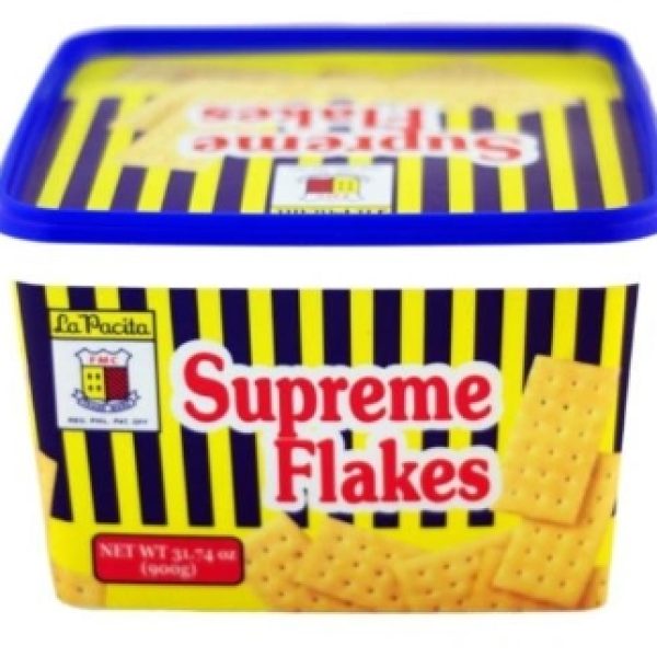 Supreme Flakes