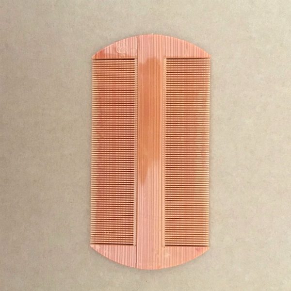 Suyod (Filipino Hair Comb)
