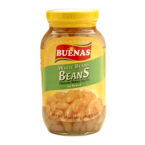 White Beans
