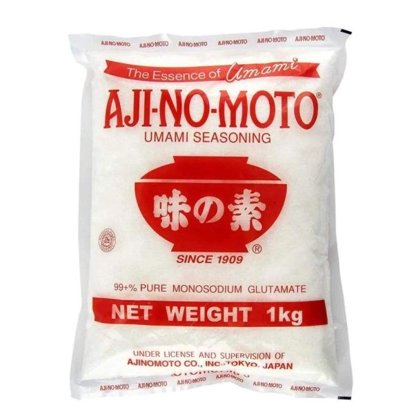 Ajinomoto (Vetsin)