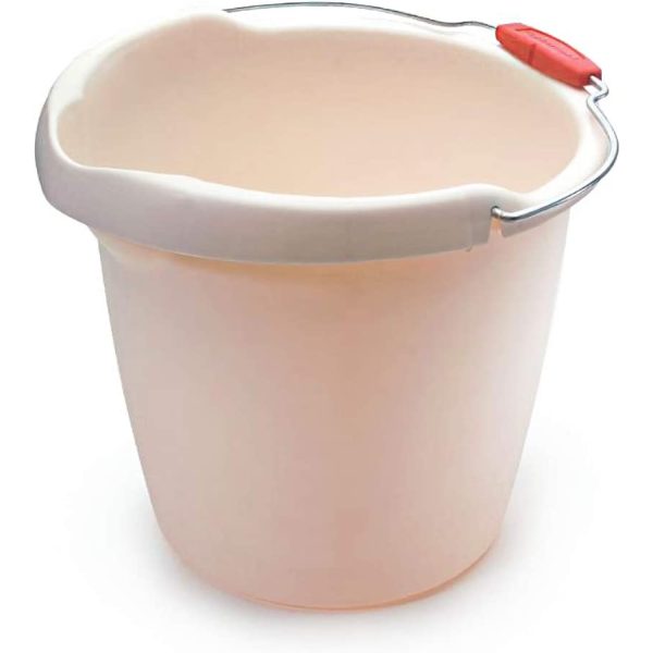 Timba (Filipino Bucket)