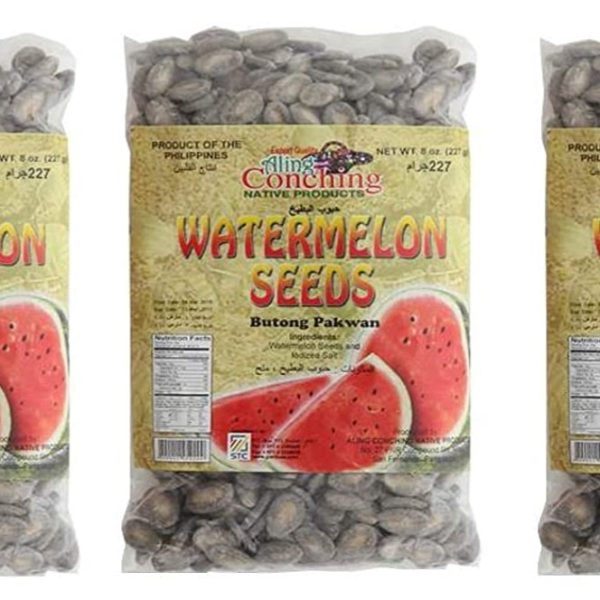 Butong Pakwan (Aling Conching)