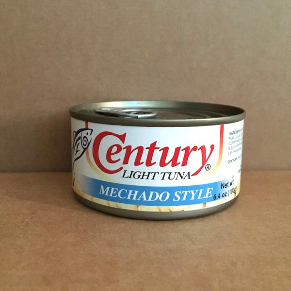 Century Tuna (Mechado Style)