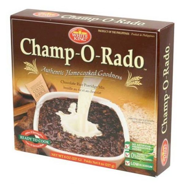 Champorado Mix
