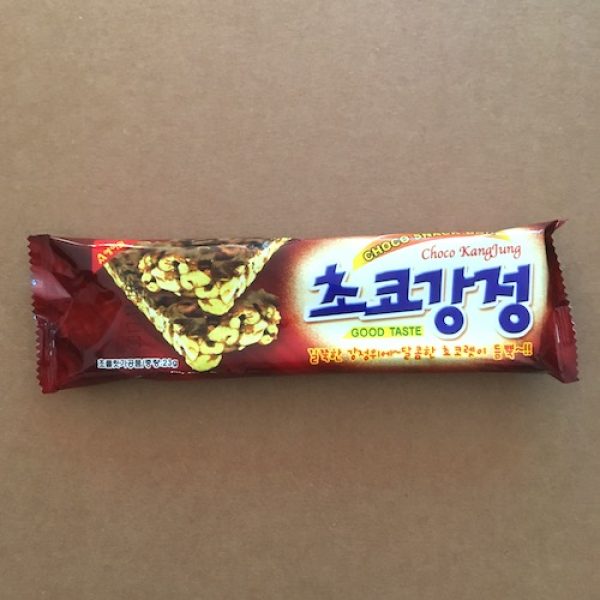 Choco Kangjung