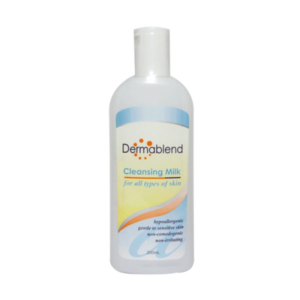 Dermablend Cleansing Milk