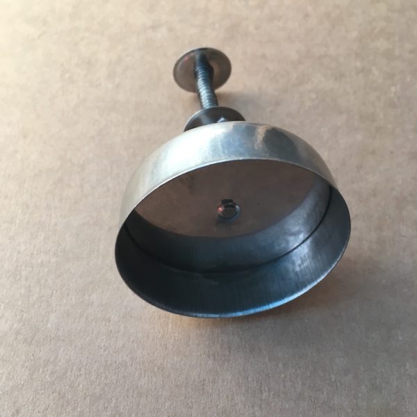 Polvoron Molder - Round