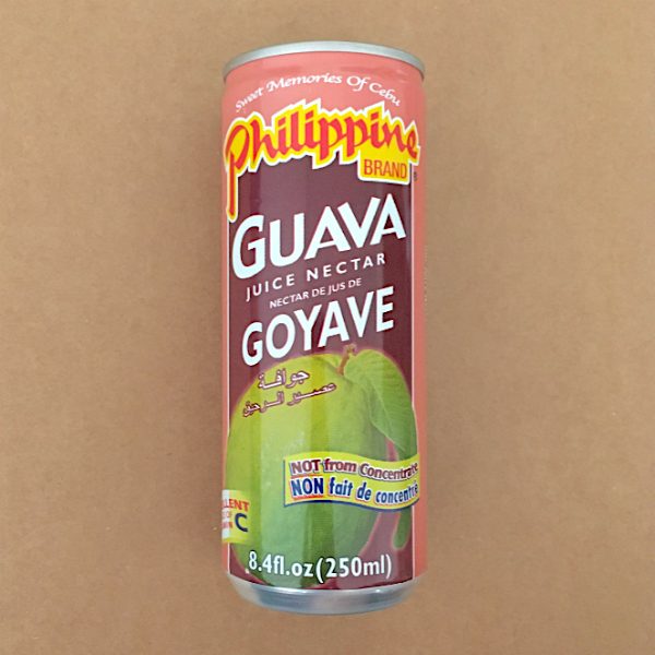 Guava Juice Nectar