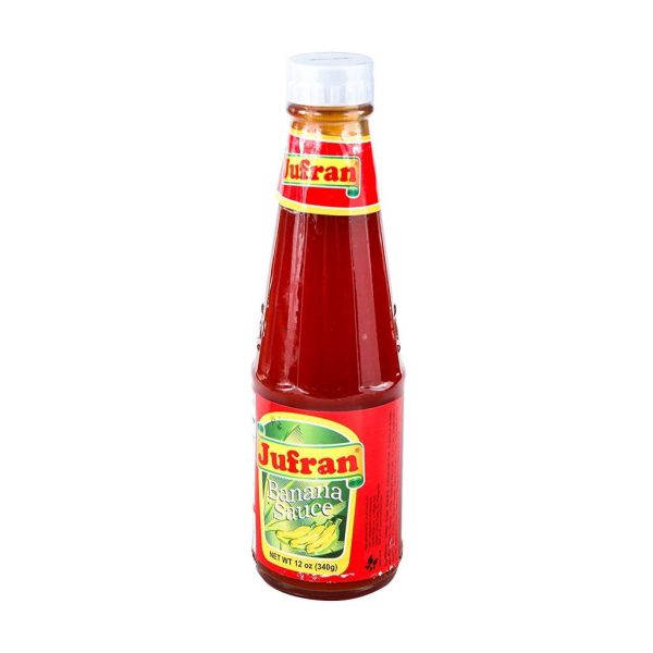 Jufran Banana Ketchup