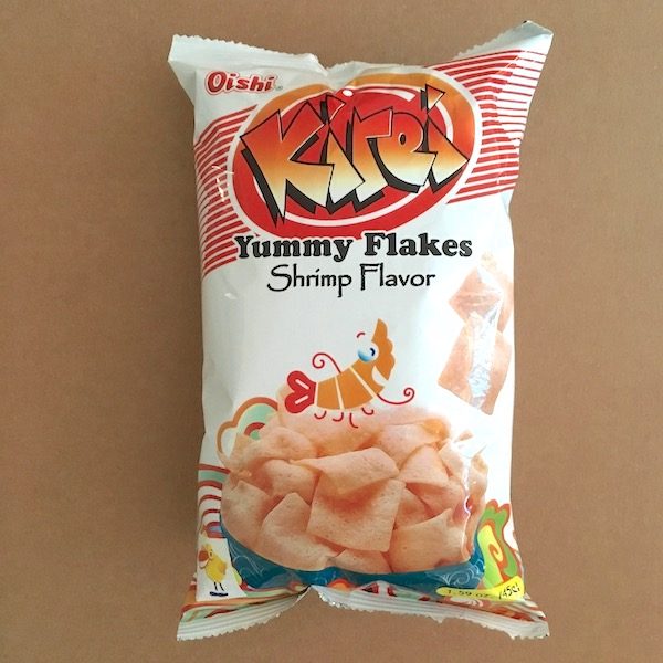 Yummy Kirei Flakes