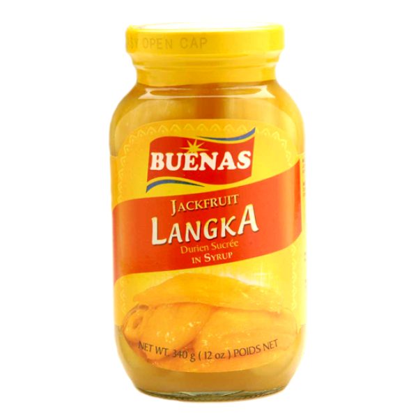 Langka (Jackfruit)