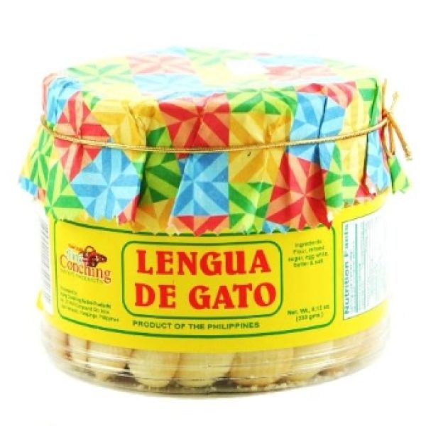 Lengua de Gato