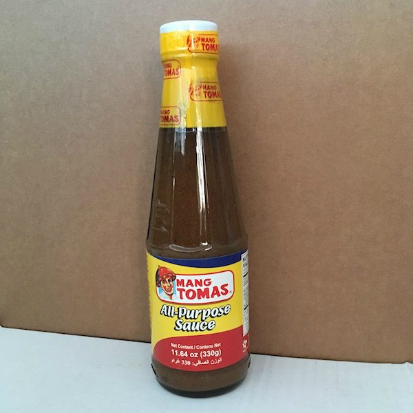 Mang Tomas Sauce