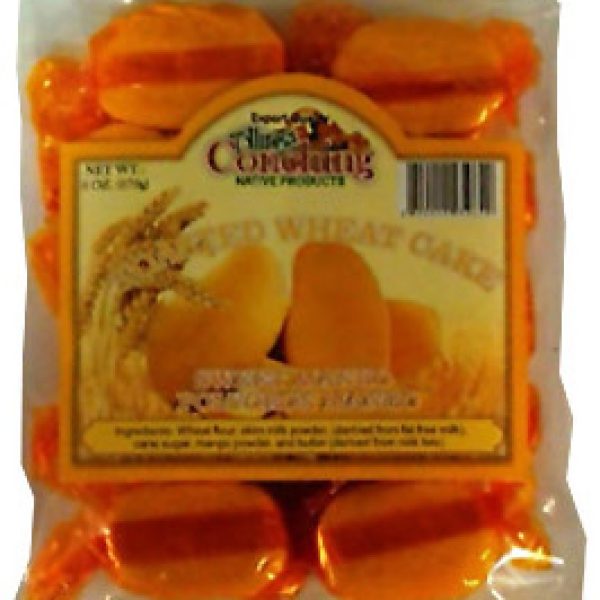 Mango Polvoron