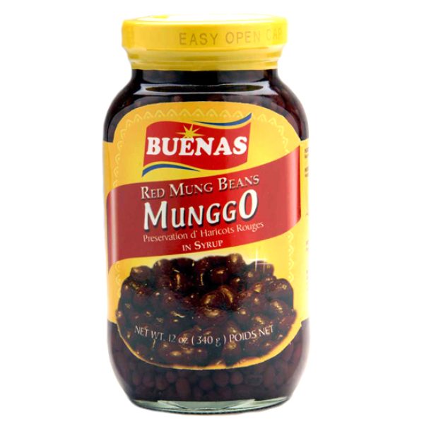 Munggo