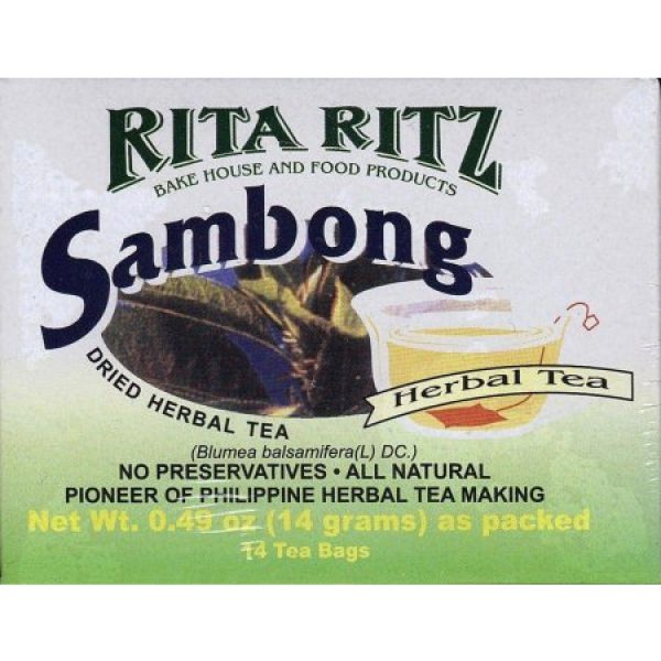 Sambong Tea